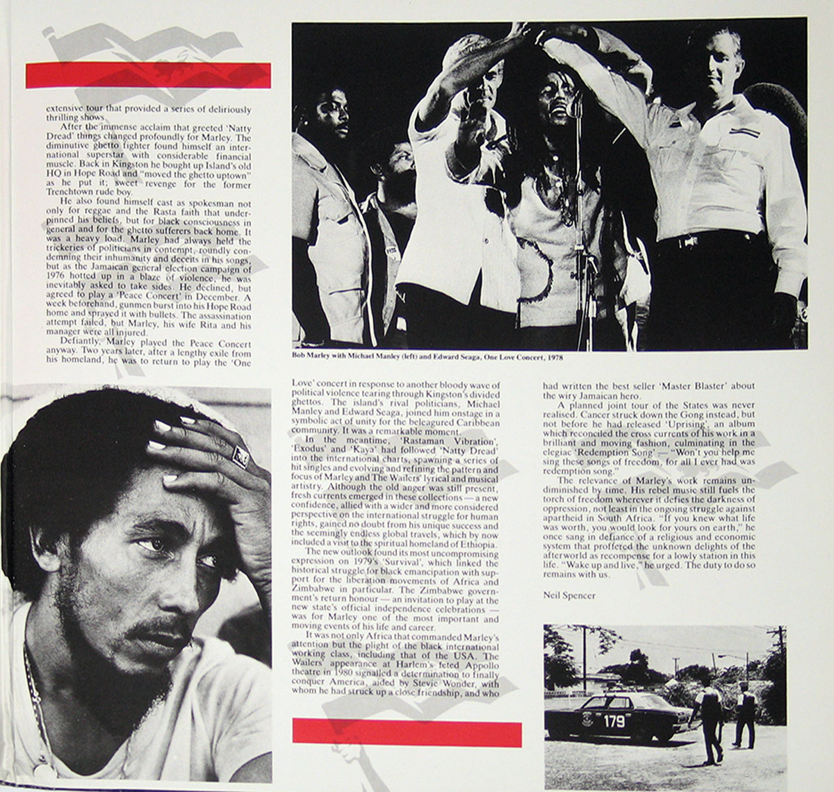 High Resolution Photo #13 bob marley rebel music